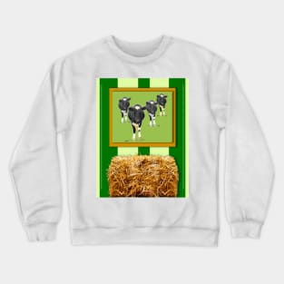 Farm Life Crewneck Sweatshirt